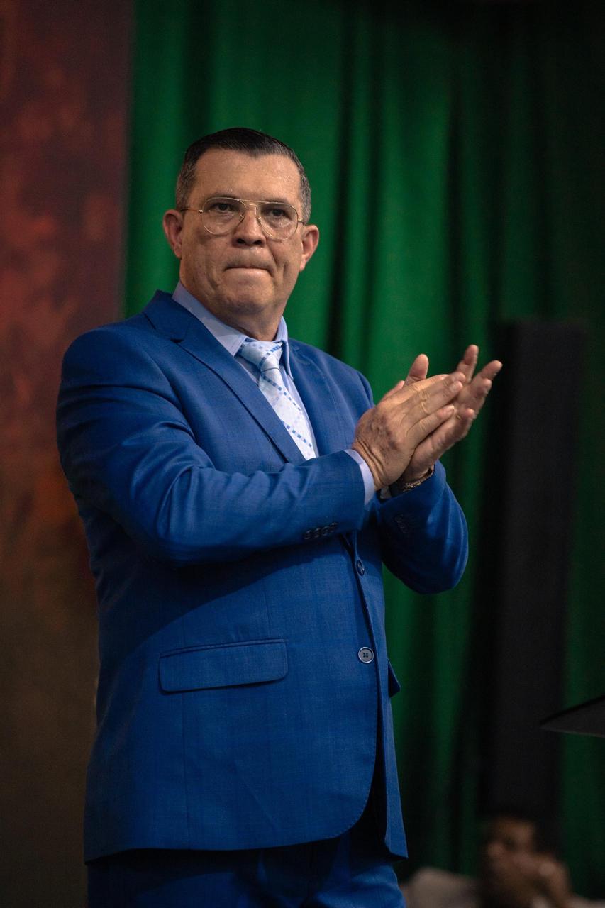 Liderança que Transforma