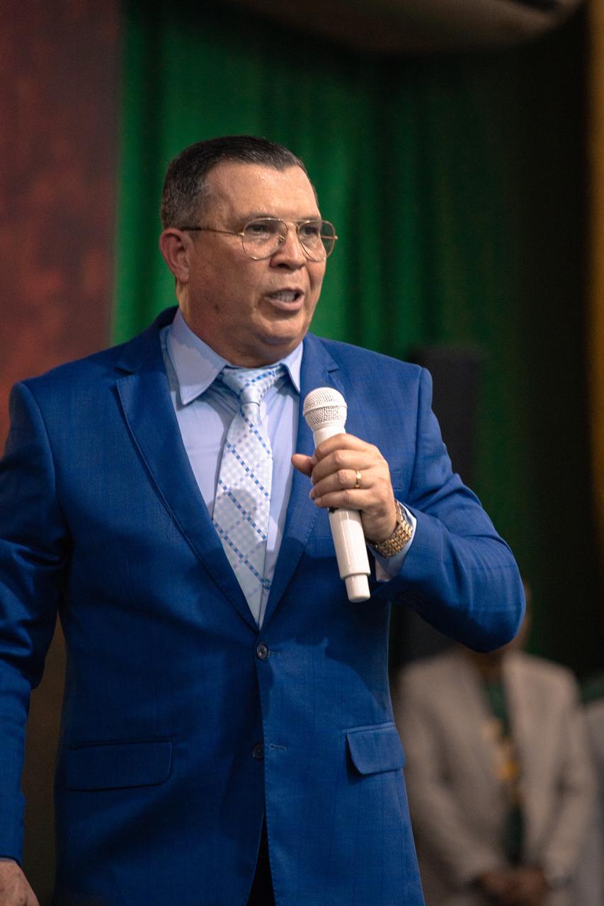 Jesus te Cura Hoje